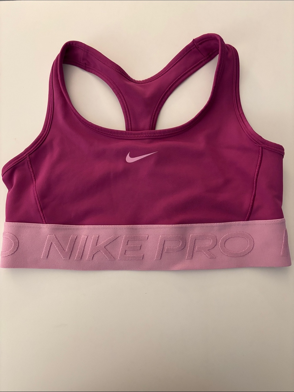 Nike Girls Sports Bra
